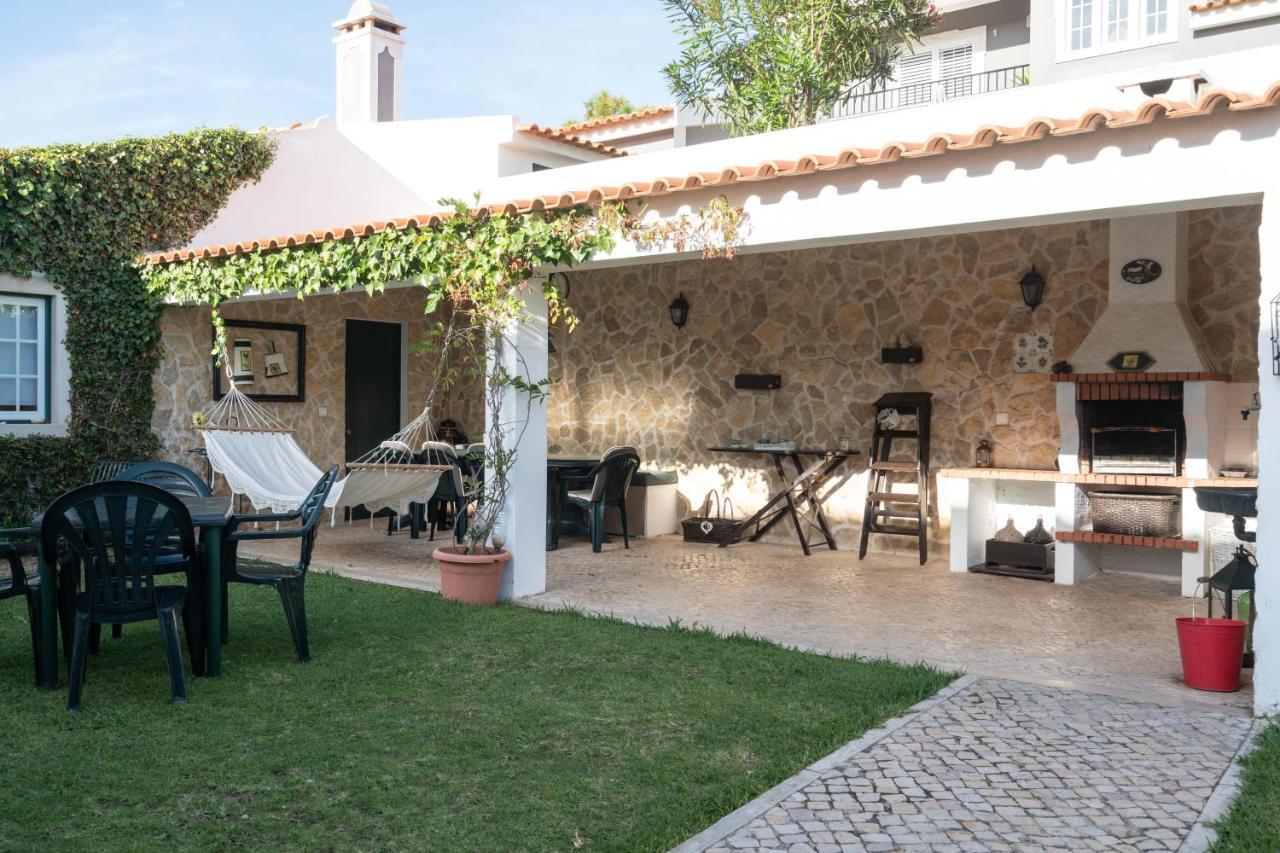 Casa Da Hera Ericeira Exterior foto